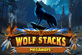 Wolf Stacks Megaways